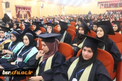 جشن دانش آموختگی تیر ماه 1396 28