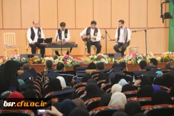 جشن دانش آموختگی تیر ماه 1396 29