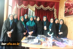 جشن دانش آموختگی تیر ماه 1396 31