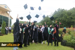 جشن دانش آموختگی تیر ماه 1396 33