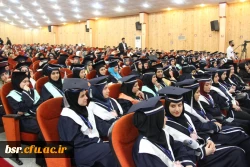 جشن دانش آموختگی تیر ماه 1396 35