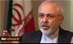 ظریف در پیامی به مناسبت سی امین سالگرد بمباران شیمیایی سردشت