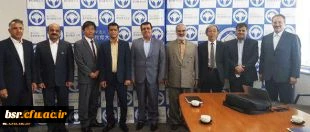 امضا تفاهم نامه همکاری میان دانشگاه فرهنگیان ایران و دانشگاه آیچی ژاپن