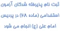 ثبت نام پذیرفته شدگان آزمون استخدامی (ماده 28) در پردیس امام علی (ع) انجام می شود. 2