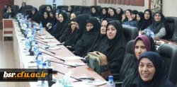 اولین دوره توانمند سازی رابطان بهداشت (کارشناسان دانشجویی) دانشگاه فرهنگیان آغاز بکار کرد 2