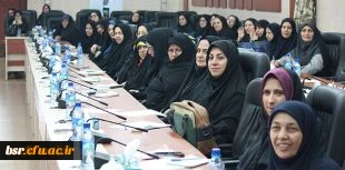 اولین دوره توانمند سازی رابطان بهداشت (کارشناسان دانشجویی) دانشگاه فرهنگیان آغاز بکار کرد 2