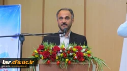 برگزاری جشن دانش آموختگی 4