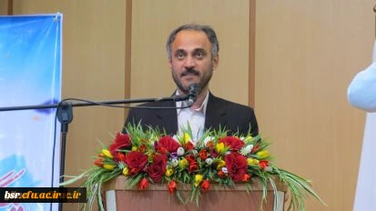 برگزاری جشن دانش آموختگی 4