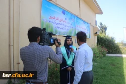 برگزاری جشن دانش آموختگی 17