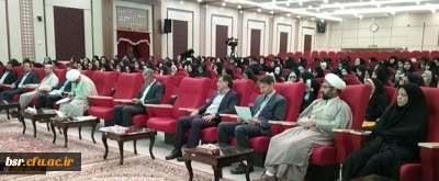 حجت الاسلام و المسلمین دادگر در آیین افتتاحیه طرح حیات طیبه: