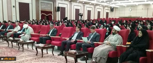 حجت الاسلام و المسلمین دادگر در آیین افتتاحیه طرح حیات طیبه: 2