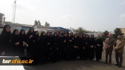 بزرگداشت هفته نیروی انتظامی 3