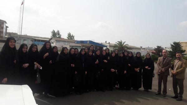 بزرگداشت هفته نیروی انتظامی 3