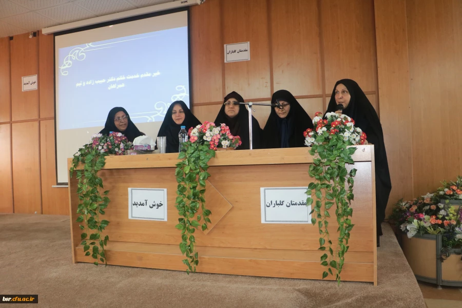 نشست توجیهی جدید الورودها 3