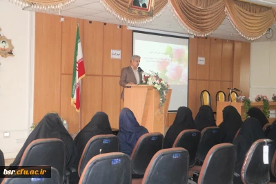 نشست توجیهی جدید الورودها