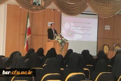 نشست توجیهی جدید الورودها 8