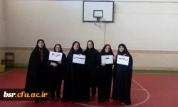 گزارش هفته تربیت بدنی 3