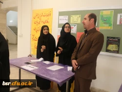 انتخابات شوراب صنفی پردیس 2