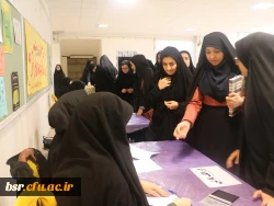 انتخابات شوراب صنفی پردیس 3