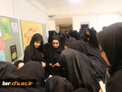 انتخابات شوراب صنفی پردیس 4