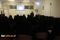 برگزاری کارگاه کیفیت آموزش 4