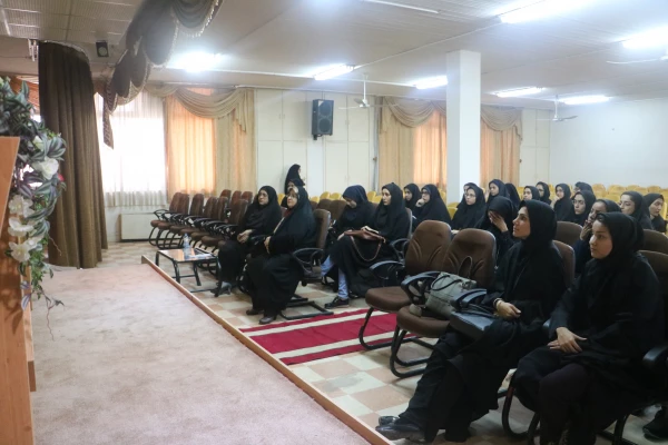 کارگاه بهداشت و خودمراقبتی 2