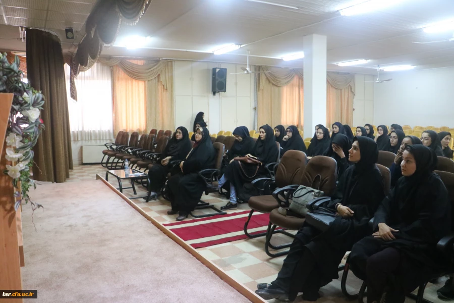 کارگاه بهداشت و خودمراقبتی 2