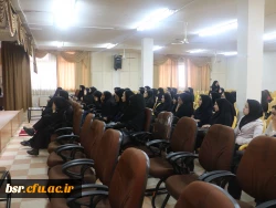 کارگاه بهداشت و خودمراقبتی 3