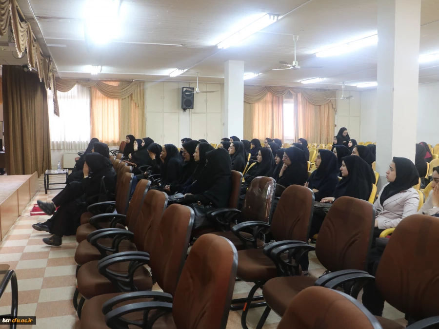 کارگاه بهداشت و خودمراقبتی 3