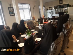 بازدید از انجمن حمایت از بیماران کلیوی 2