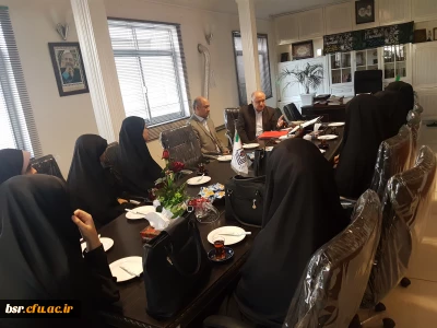 بازدید از انجمن حمایت از بیماران کلیوی