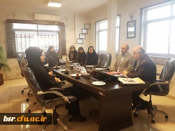 بازدید از انجمن حمایت از بیماران کلیوی 3