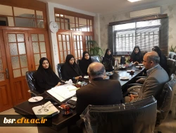 بازدید از انجمن حمایت از بیماران کلیوی 4