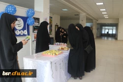 جشن آغاز امامت امام زمان عج الله 2