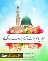 برگزاری جشن هفته وحدت 3