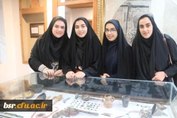 بازدید از منزل میرزا کوچک  جنگلی در سالروز شهادت ایشان 4