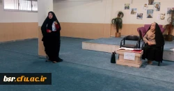 کارگاه کمک های اولیه 3