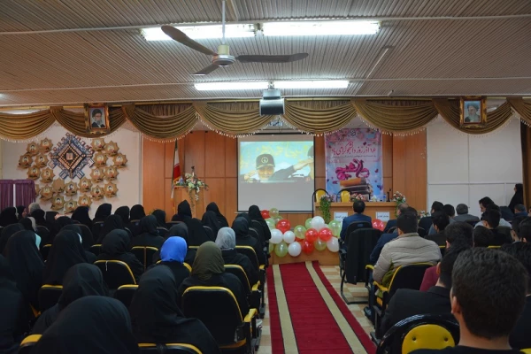 جشن روز دانشجو 2