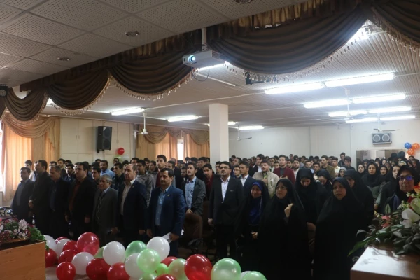 جشن روز دانشجو 4