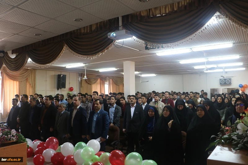 جشن روز دانشجو 4