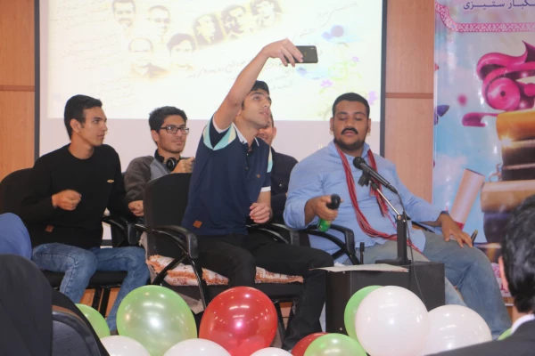 جشن روز دانشجو 5