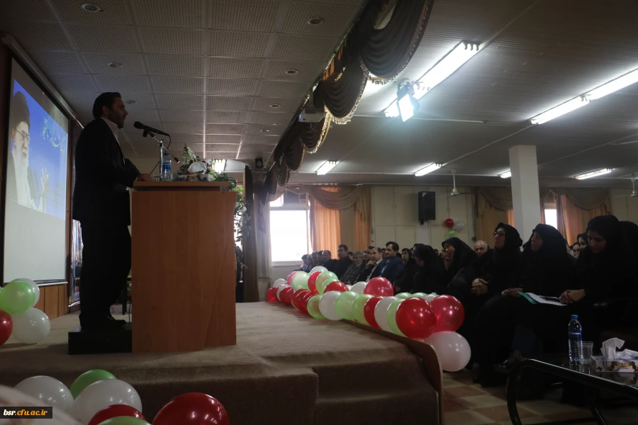 جشن روز دانشجو 6