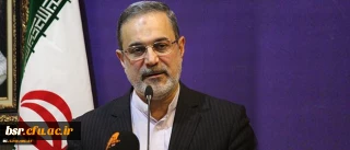 بطحائی در مراسم تکریم و معارفه سرپرست دانشگاه فرهنگیان: