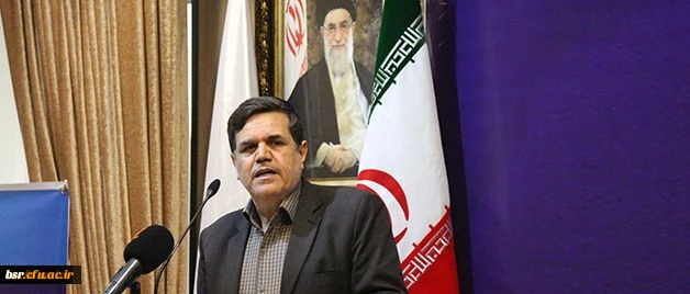 خنیفر سرپرست دانشگاه فرهنگیان عنوان کرد 2