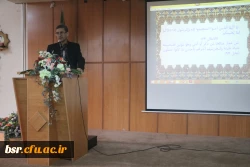 نشست صمیمی دانشجویان با هسته گزینش 5