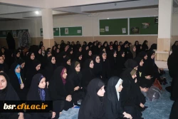 نشست پرسش و پاسخ دانشجویی 2