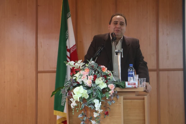 همایش بزرگداشت هفته پژوهش 3