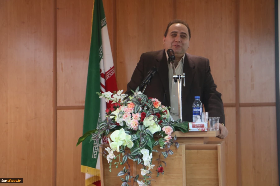 همایش بزرگداشت هفته پژوهش 3