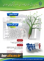 دومین همایش منطقه ای کارورزی; توسعه شایستگی حرفه ای 2