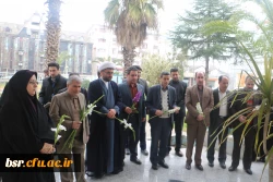 تجدید میثاق با آرمانهای شهدا 2